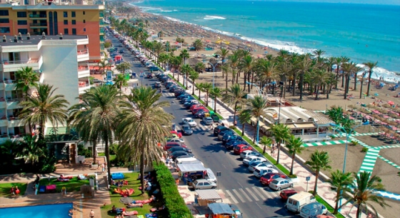 Torremolinos, Spain - 9