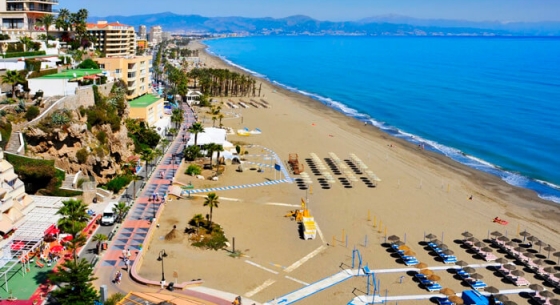 Torremolinos, Spain - 7